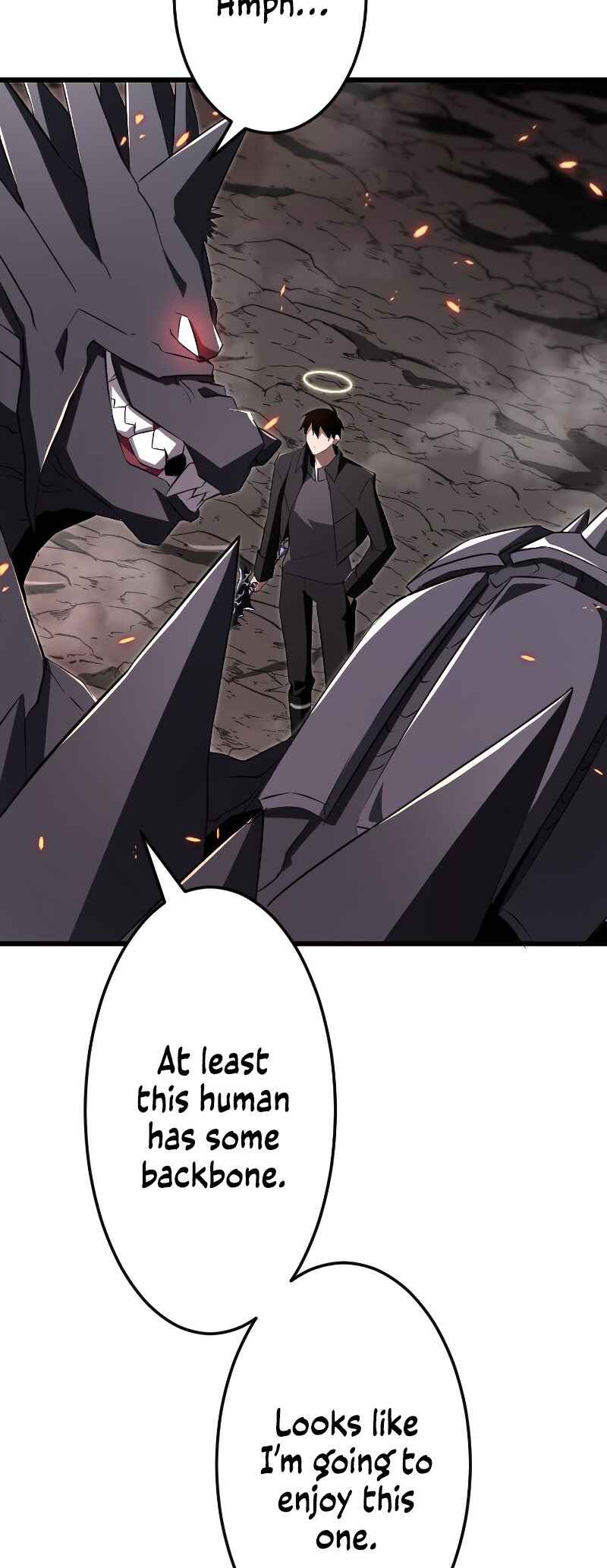 Page 9 Chapter 14 The Unparalleled Hidden Rank Equipment