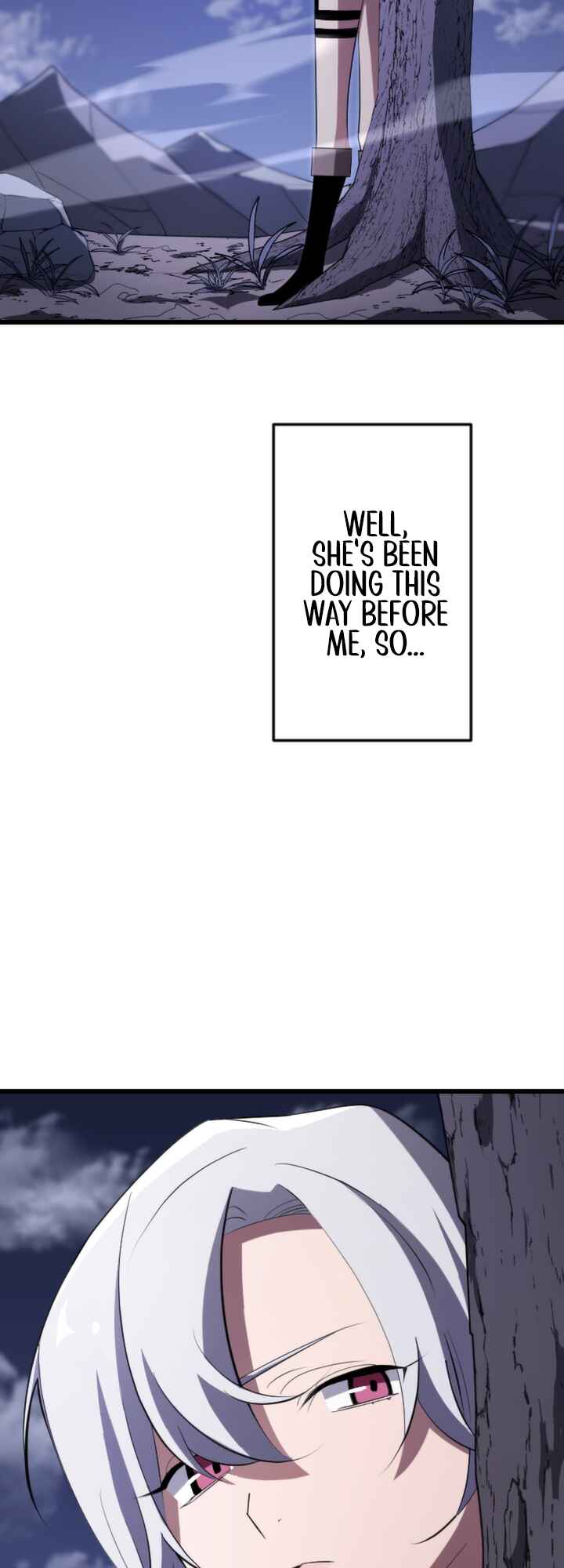 Page 11 Chapter 20 The Unparalleled Hidden Rank Equipment