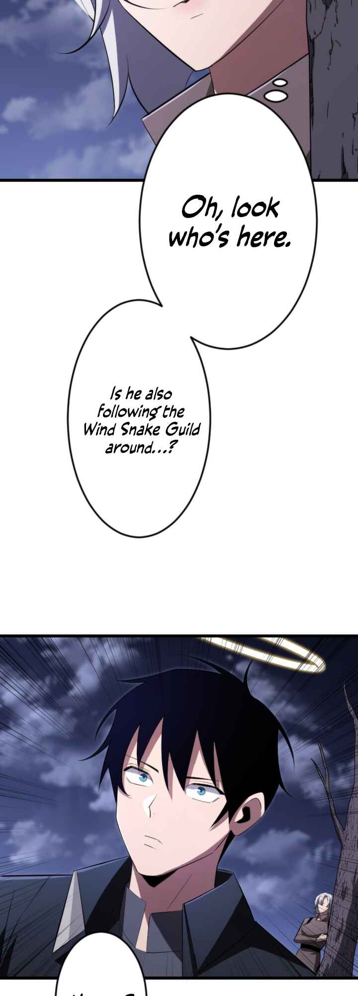 Page 12 Chapter 20 The Unparalleled Hidden Rank Equipment