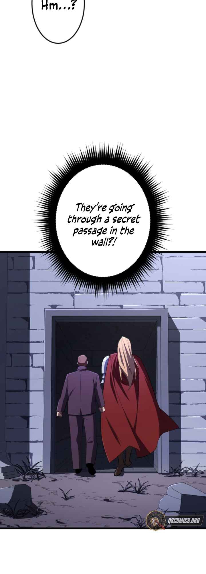 Page 13 Chapter 20 The Unparalleled Hidden Rank Equipment