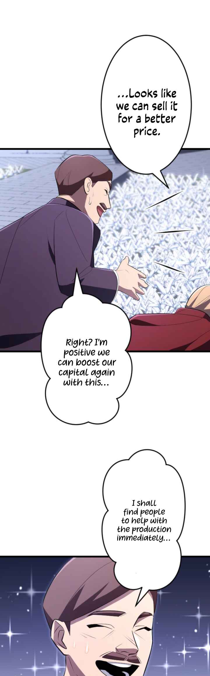 Page 16 Chapter 20 The Unparalleled Hidden Rank Equipment