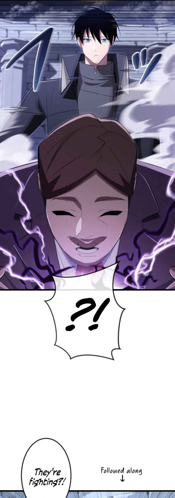 Page 25 Chapter 20 The Unparalleled Hidden Rank Equipment