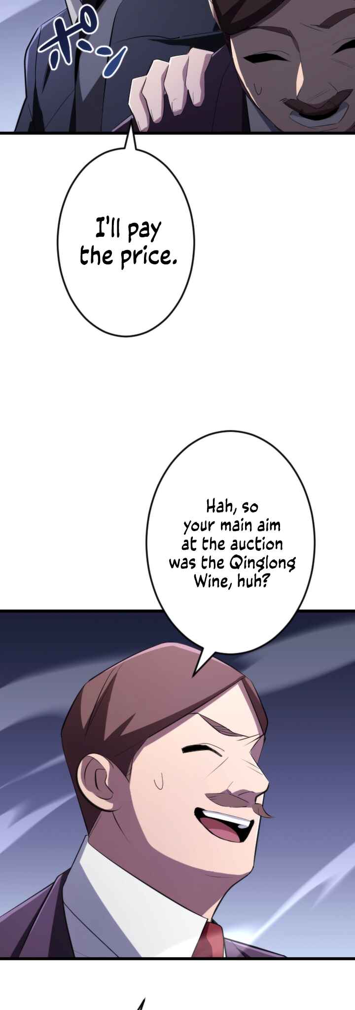 Page 27 Chapter 20 The Unparalleled Hidden Rank Equipment