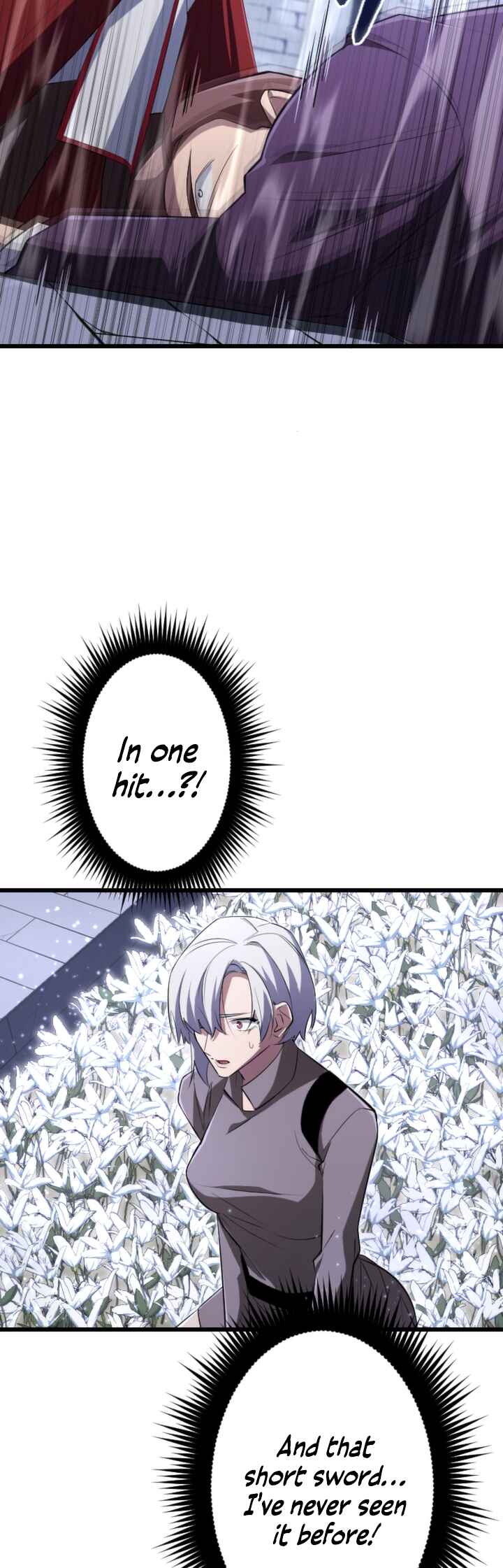 Page 32 Chapter 20 The Unparalleled Hidden Rank Equipment