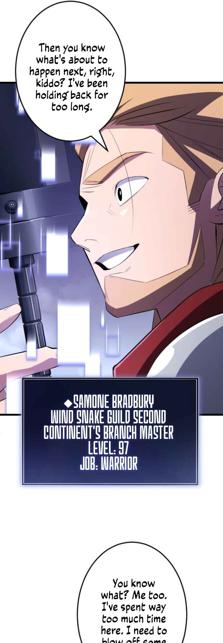 Page 34 Chapter 20 The Unparalleled Hidden Rank Equipment