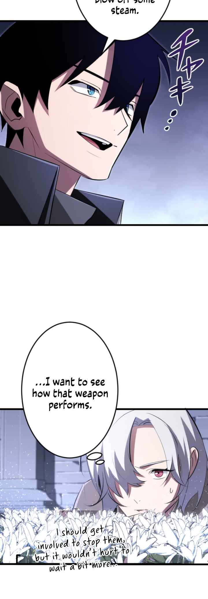 Page 35 Chapter 20 The Unparalleled Hidden Rank Equipment