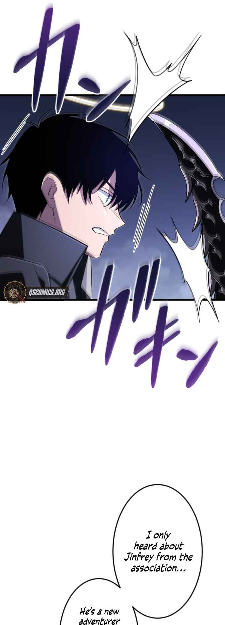 Page 43 Chapter 20 The Unparalleled Hidden Rank Equipment