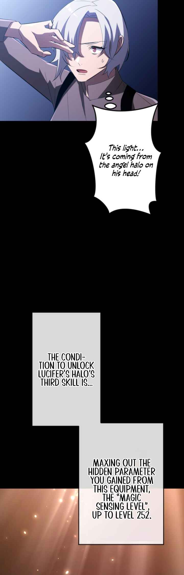 Page 59 Chapter 20 The Unparalleled Hidden Rank Equipment