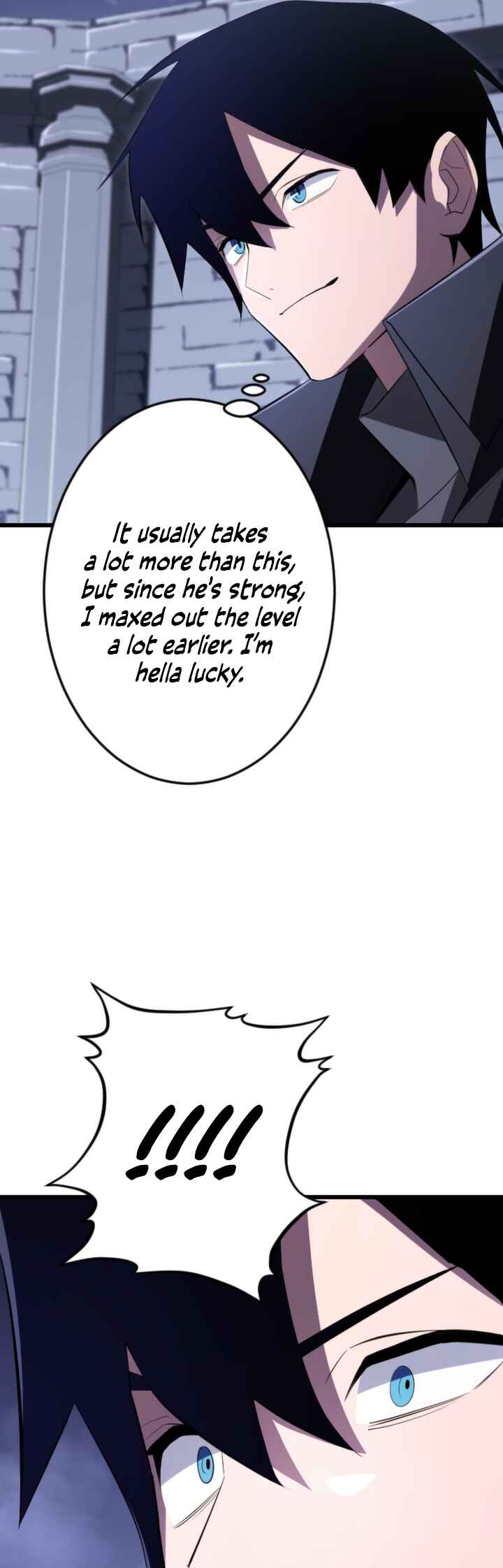 Page 61 Chapter 20 The Unparalleled Hidden Rank Equipment
