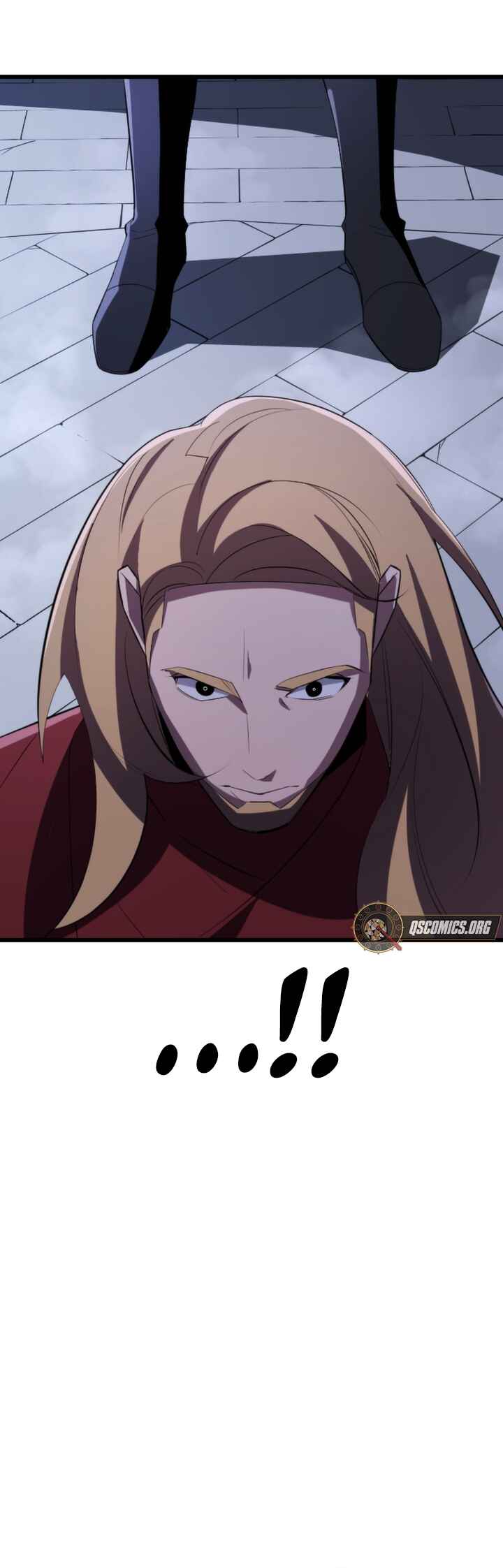 Page 65 Chapter 20 The Unparalleled Hidden Rank Equipment