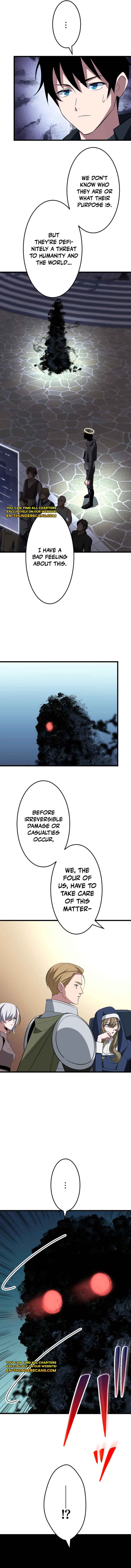 Page 15 Chapter 49 The Unparalleled Hidden Rank Equipment