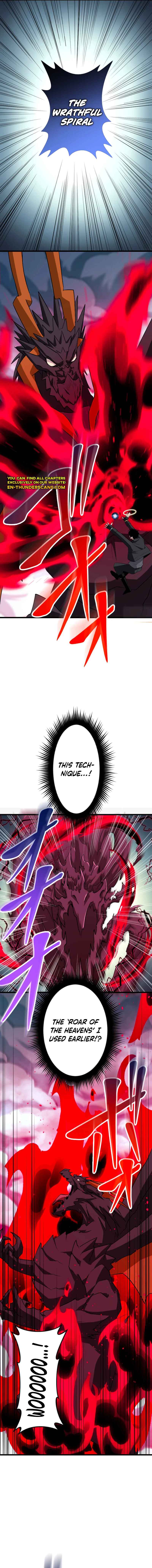 Page 5 Chapter 49 The Unparalleled Hidden Rank Equipment