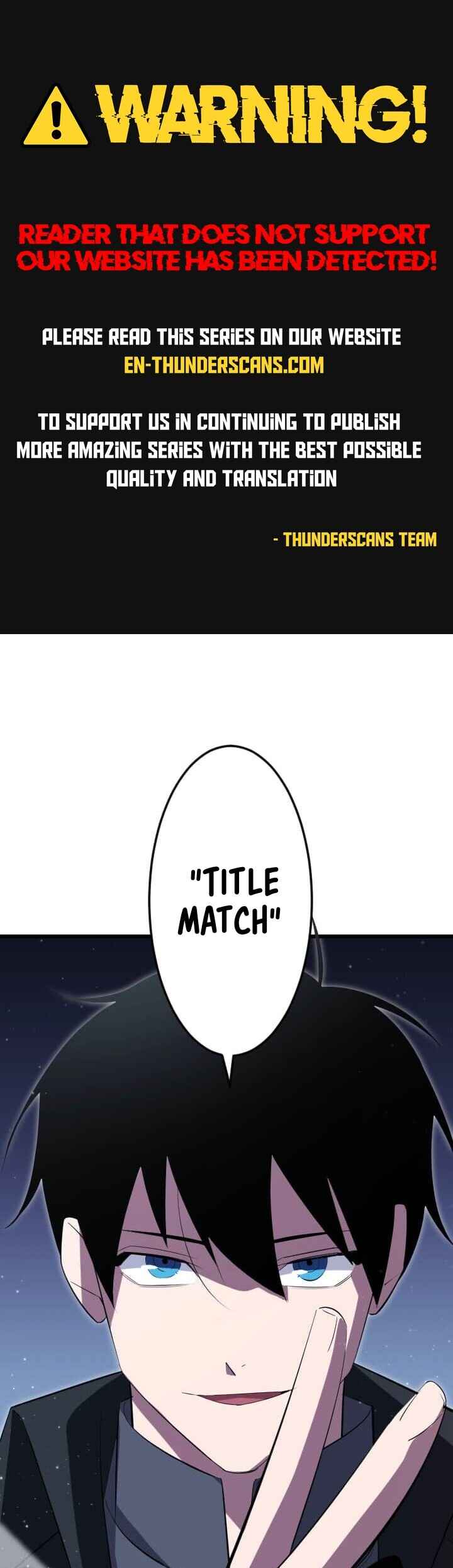 Page 1 Chapter 34 The Unparalleled Hidden Rank Equipment