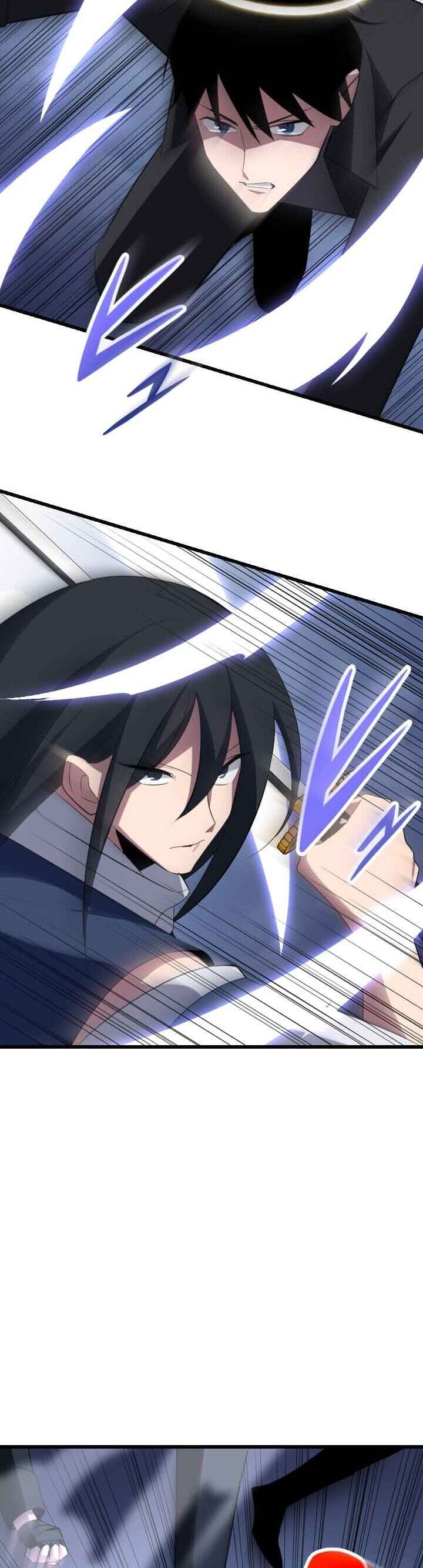 Page 11 Chapter 34 The Unparalleled Hidden Rank Equipment