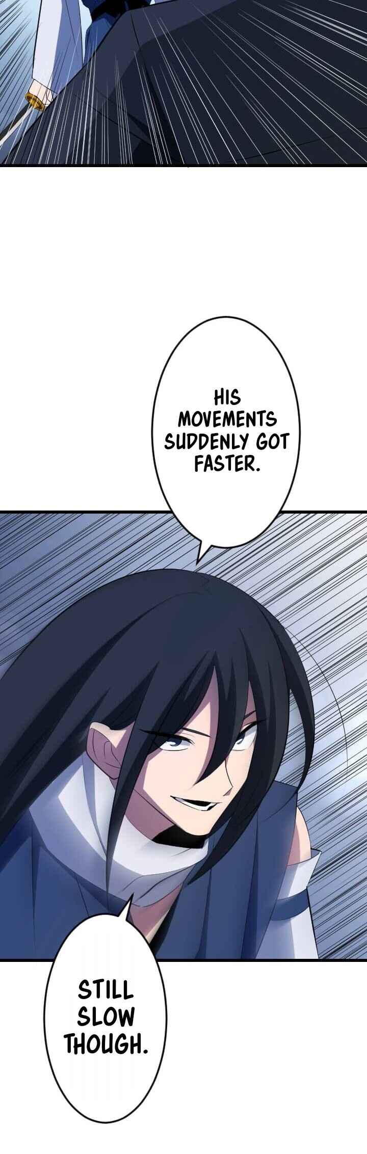Page 21 Chapter 34 The Unparalleled Hidden Rank Equipment