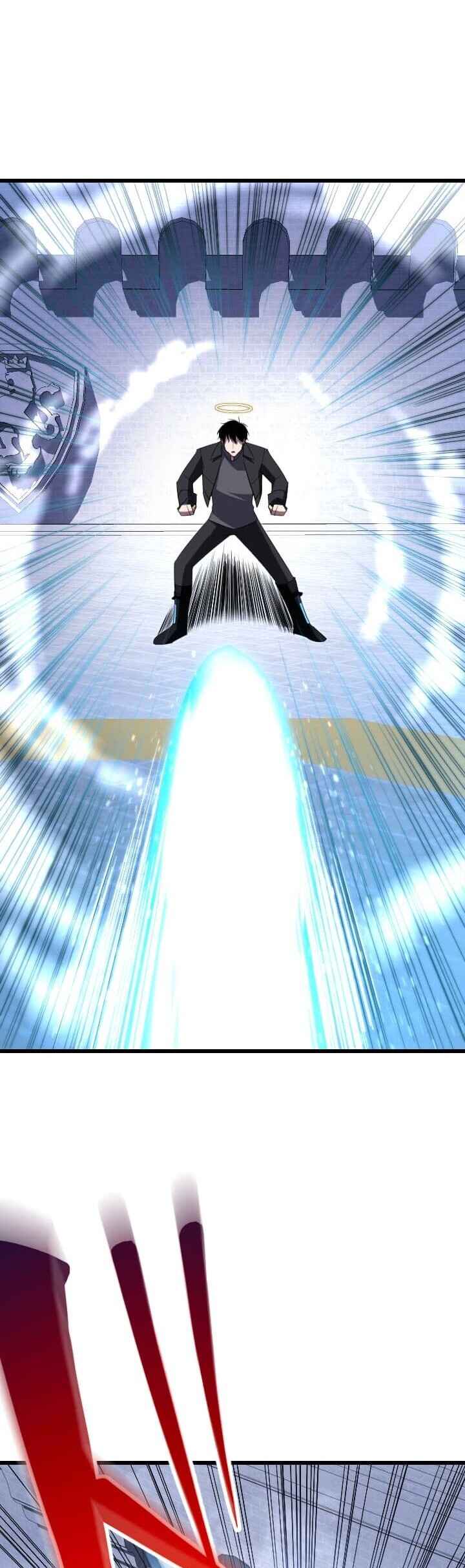 Page 28 Chapter 34 The Unparalleled Hidden Rank Equipment
