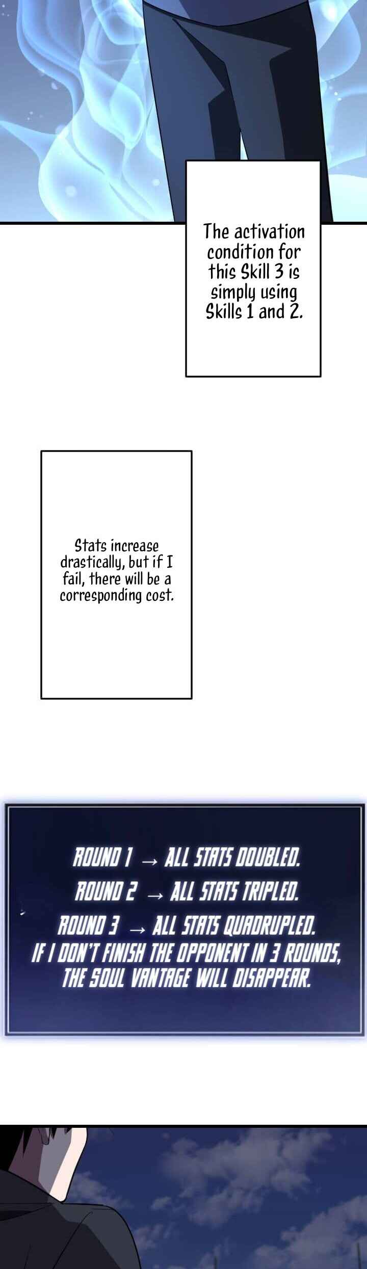 Page 3 Chapter 34 The Unparalleled Hidden Rank Equipment