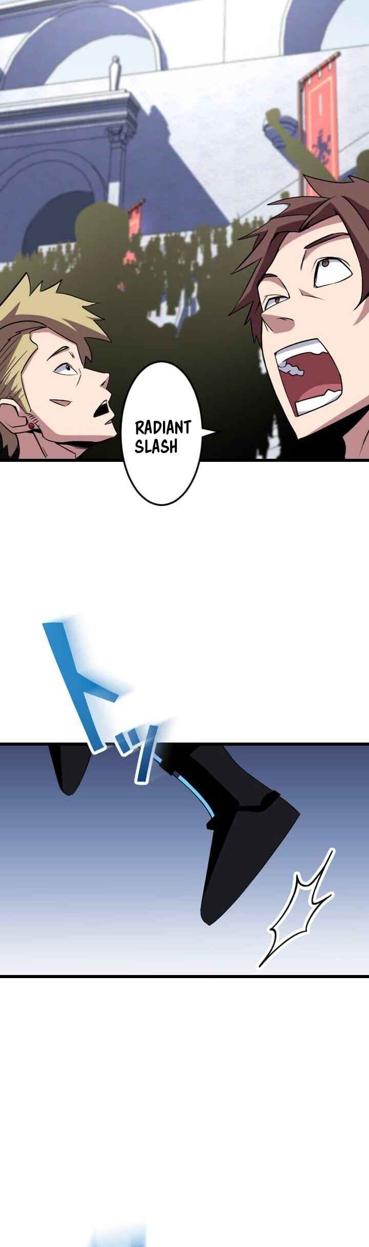 Page 30 Chapter 34 The Unparalleled Hidden Rank Equipment