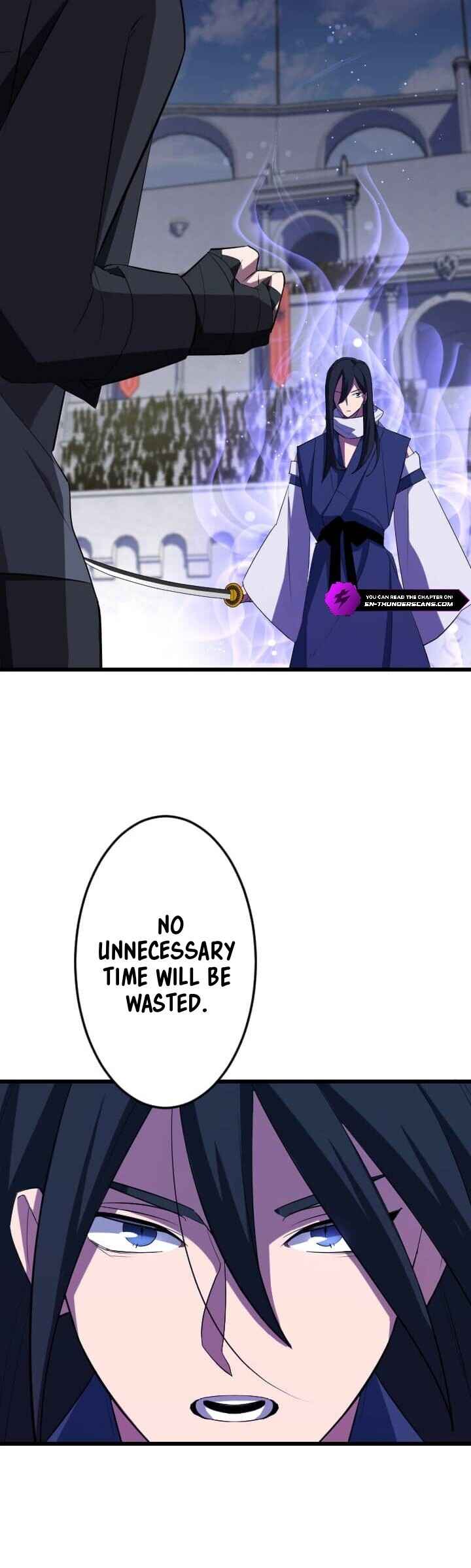 Page 4 Chapter 34 The Unparalleled Hidden Rank Equipment
