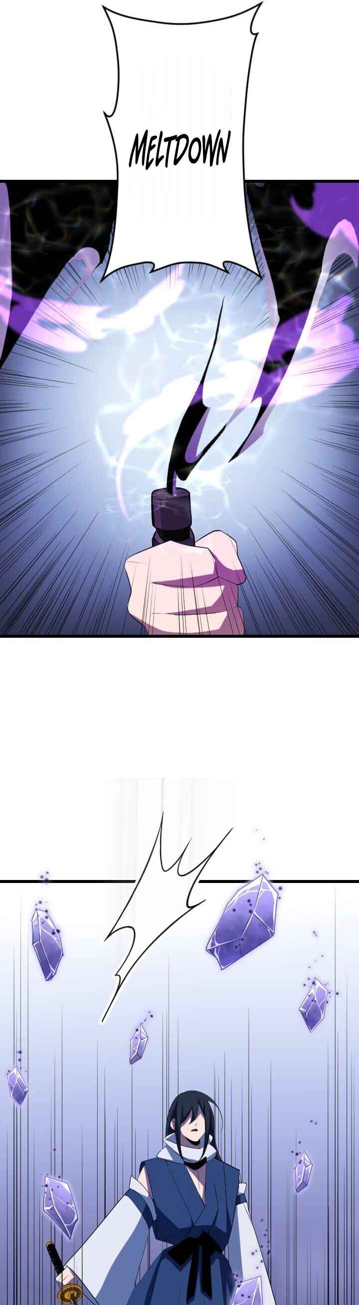 Page 43 Chapter 34 The Unparalleled Hidden Rank Equipment