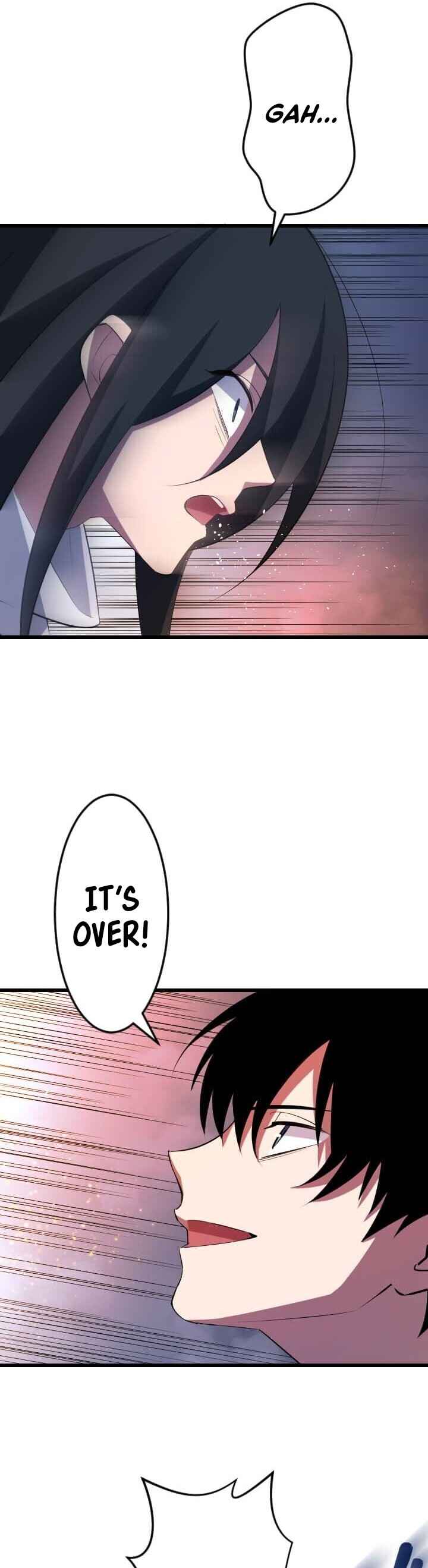 Page 46 Chapter 34 The Unparalleled Hidden Rank Equipment
