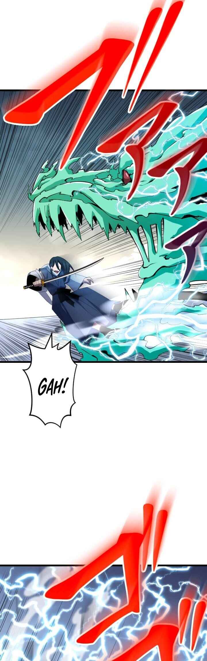 Page 52 Chapter 34 The Unparalleled Hidden Rank Equipment