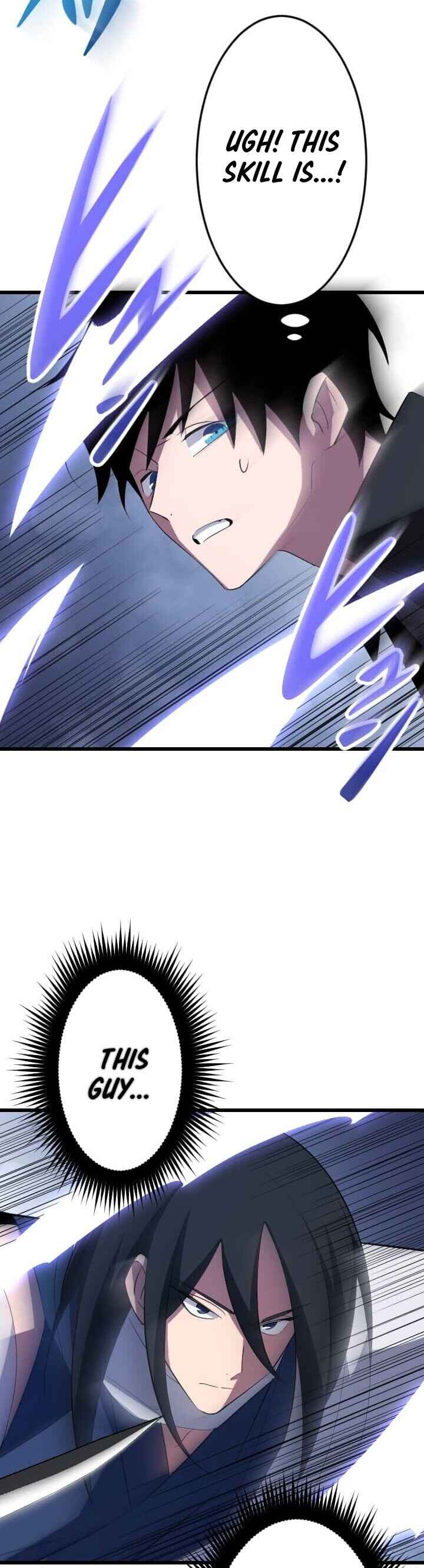 Page 8 Chapter 34 The Unparalleled Hidden Rank Equipment