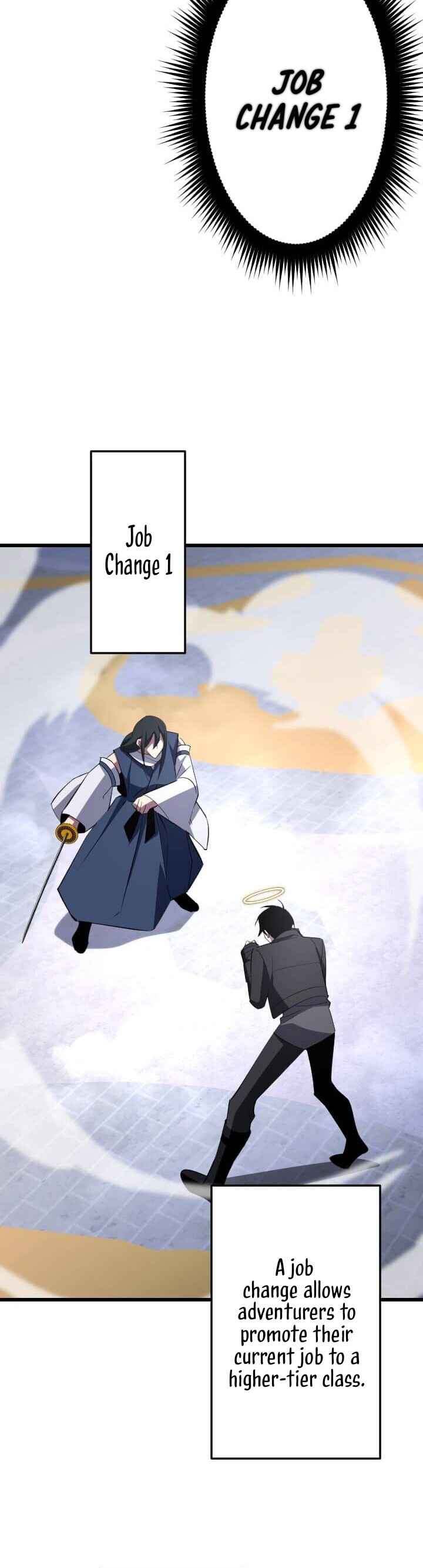 Page 9 Chapter 34 The Unparalleled Hidden Rank Equipment