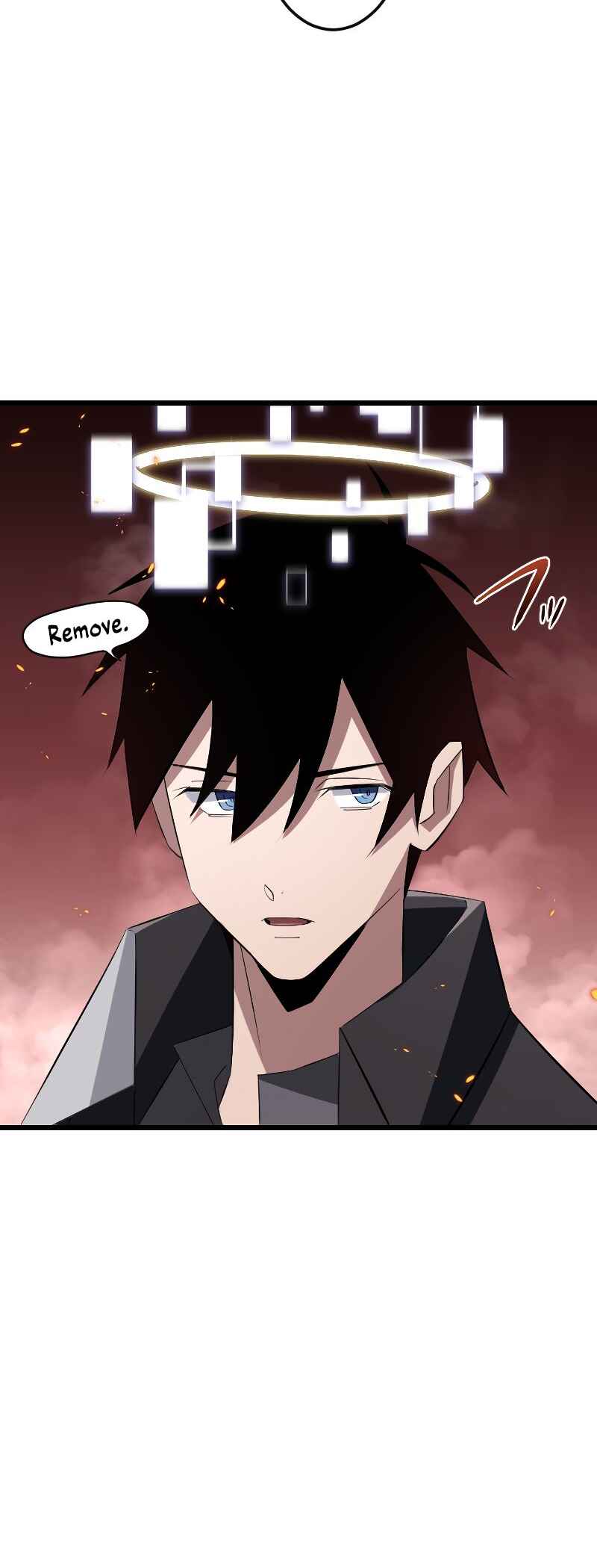 Page 13 Chapter 13 The Unparalleled Hidden Rank Equipment