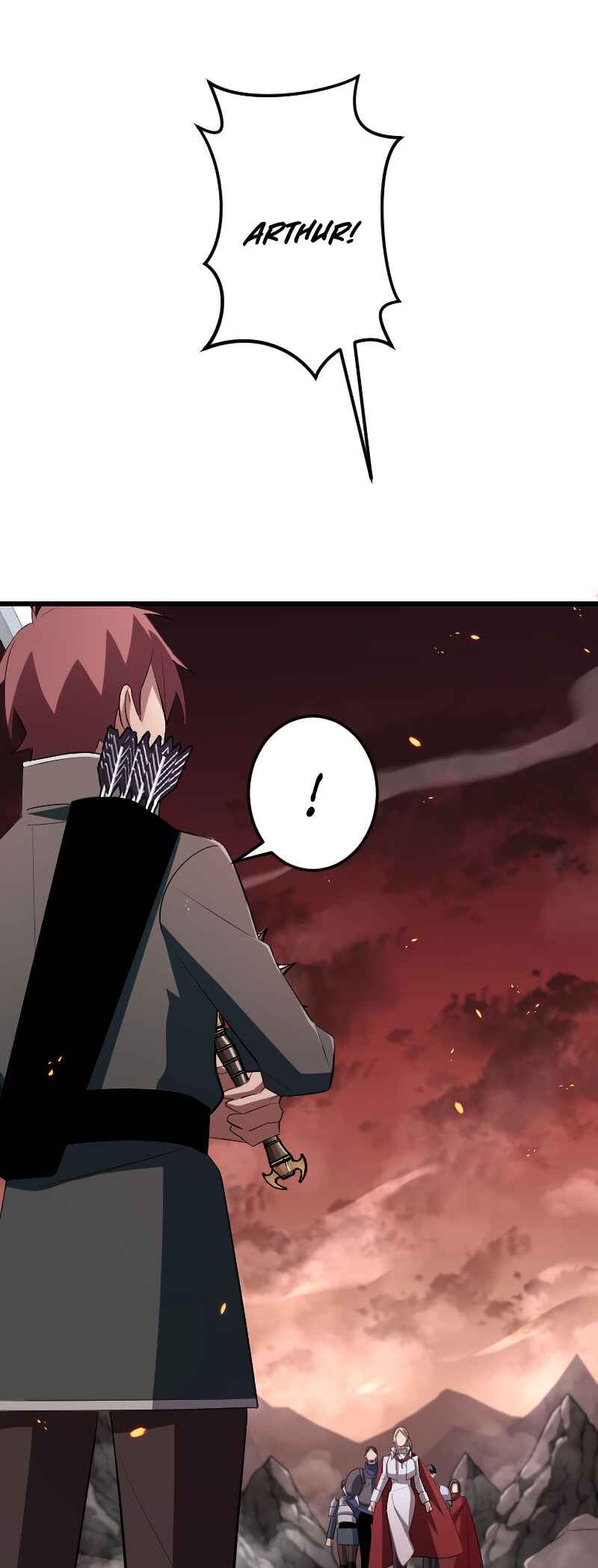 Page 14 Chapter 13 The Unparalleled Hidden Rank Equipment