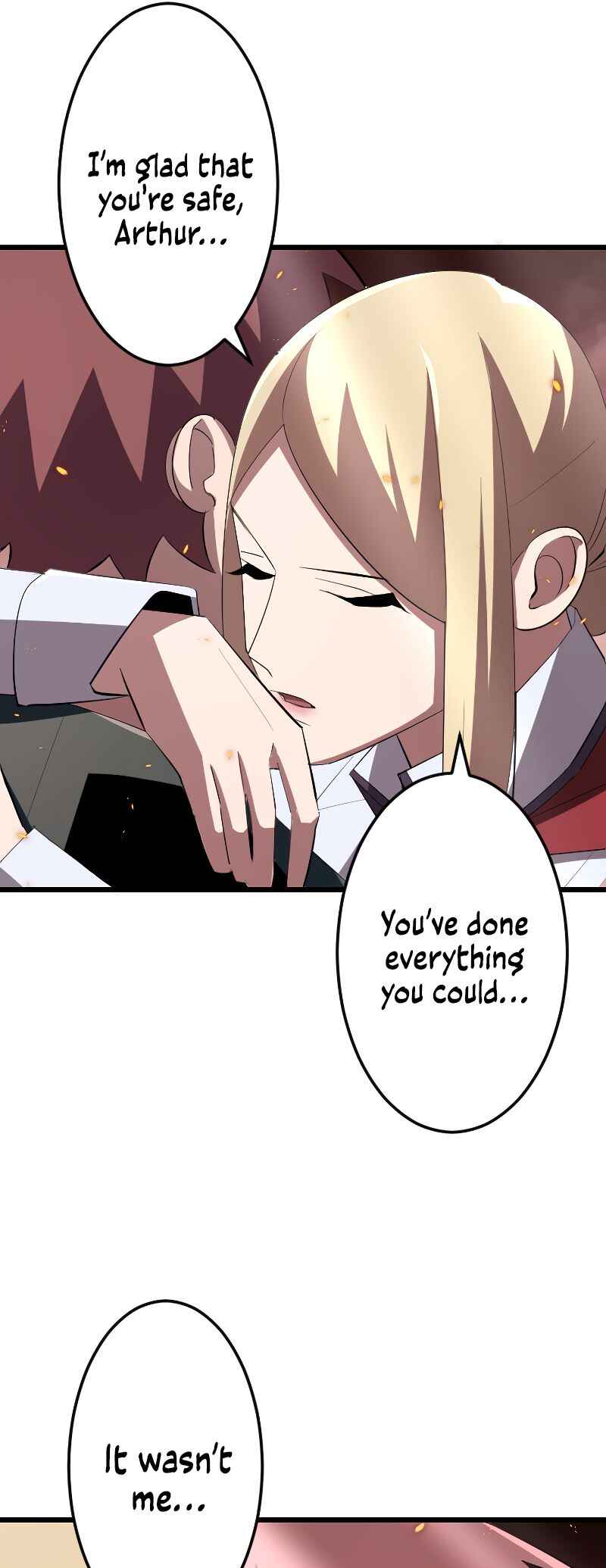 Page 20 Chapter 13 The Unparalleled Hidden Rank Equipment