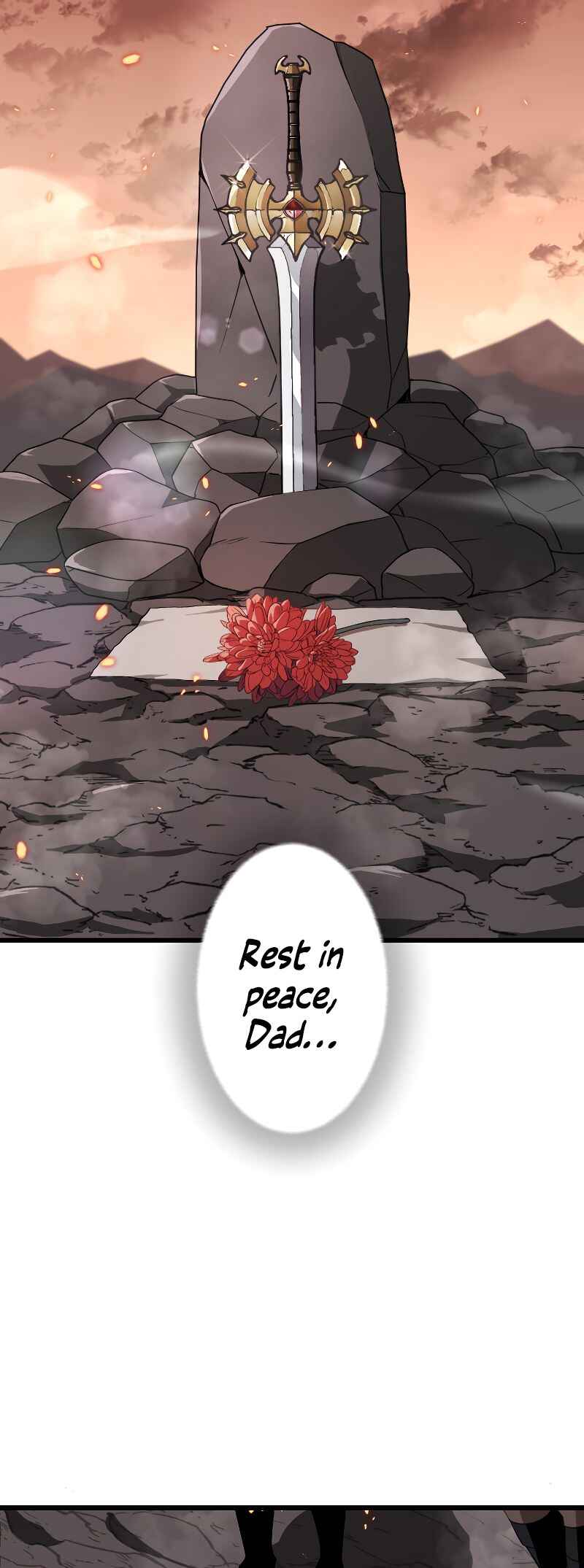 Page 29 Chapter 13 The Unparalleled Hidden Rank Equipment