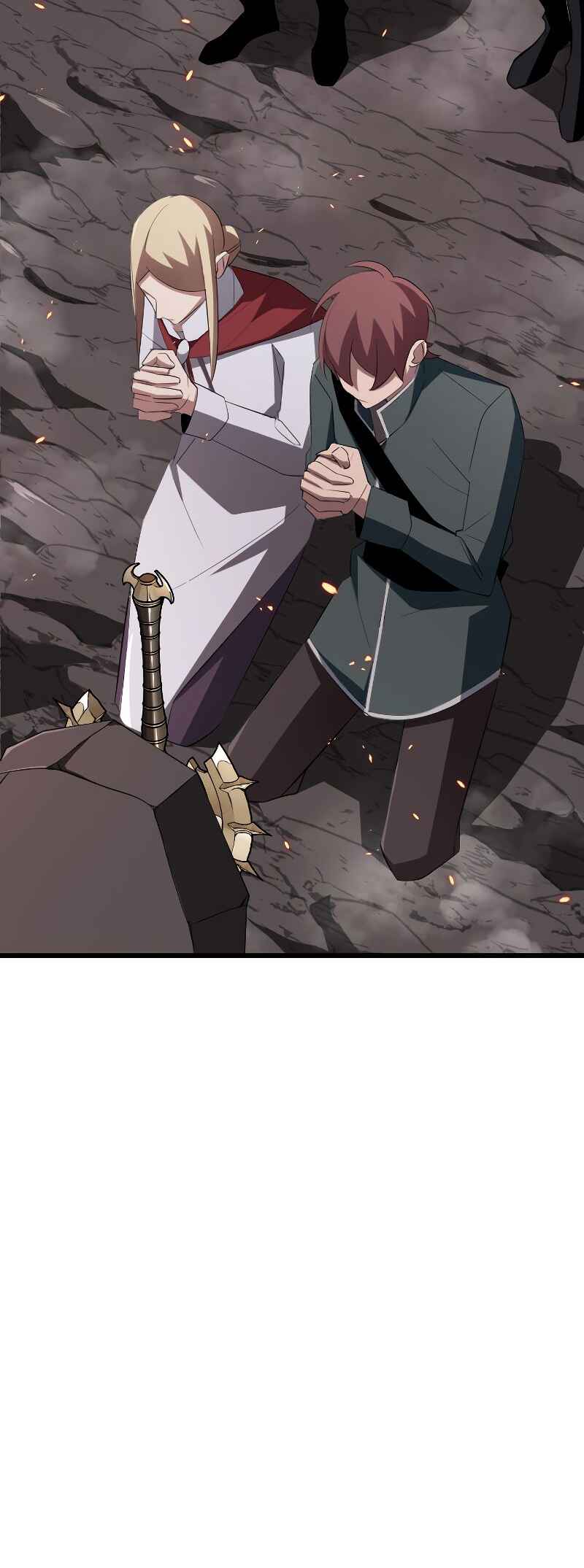 Page 30 Chapter 13 The Unparalleled Hidden Rank Equipment