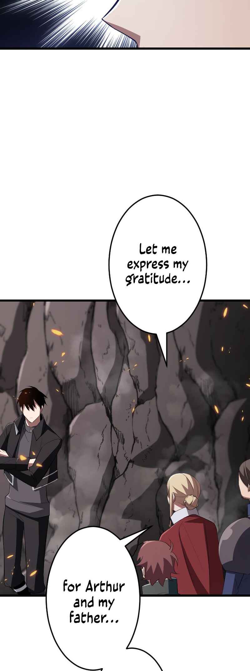 Page 35 Chapter 13 The Unparalleled Hidden Rank Equipment