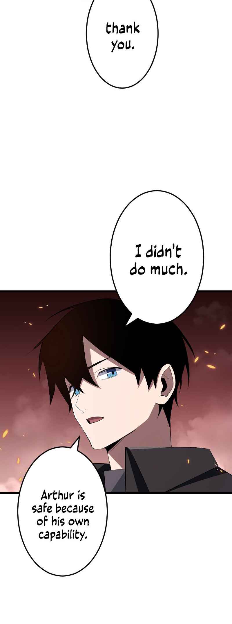 Page 36 Chapter 13 The Unparalleled Hidden Rank Equipment