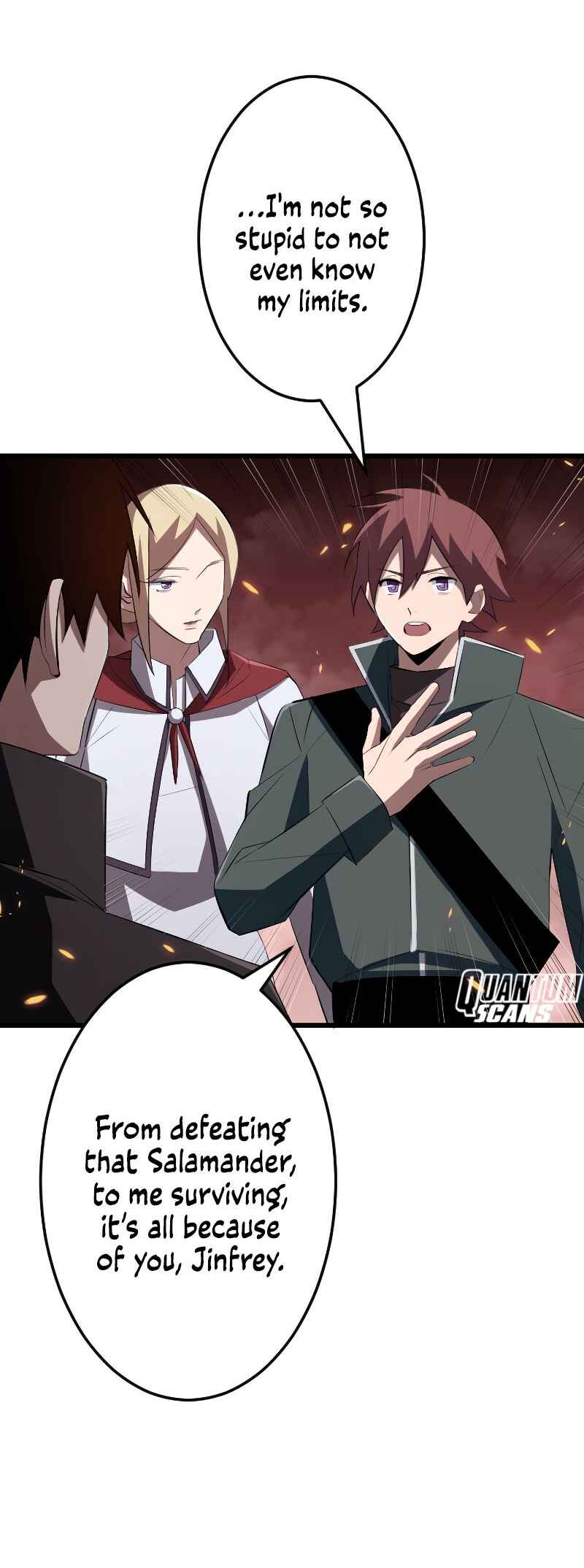 Page 37 Chapter 13 The Unparalleled Hidden Rank Equipment