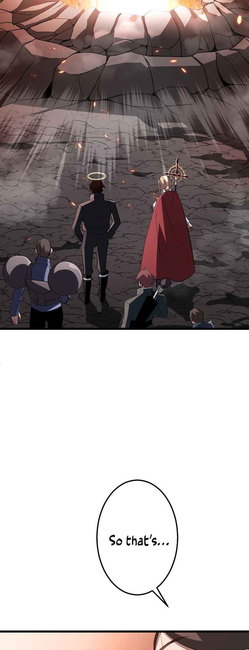 Page 50 Chapter 13 The Unparalleled Hidden Rank Equipment