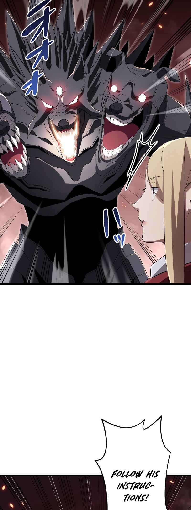 Page 58 Chapter 13 The Unparalleled Hidden Rank Equipment