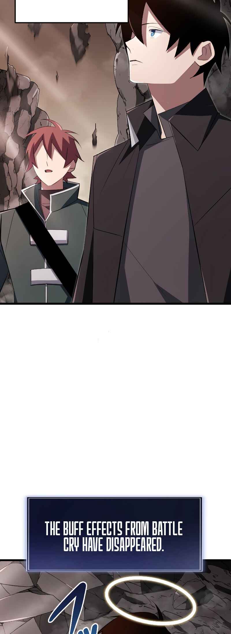 Page 6 Chapter 13 The Unparalleled Hidden Rank Equipment