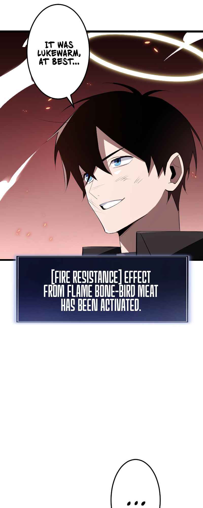 Page 73 Chapter 13 The Unparalleled Hidden Rank Equipment