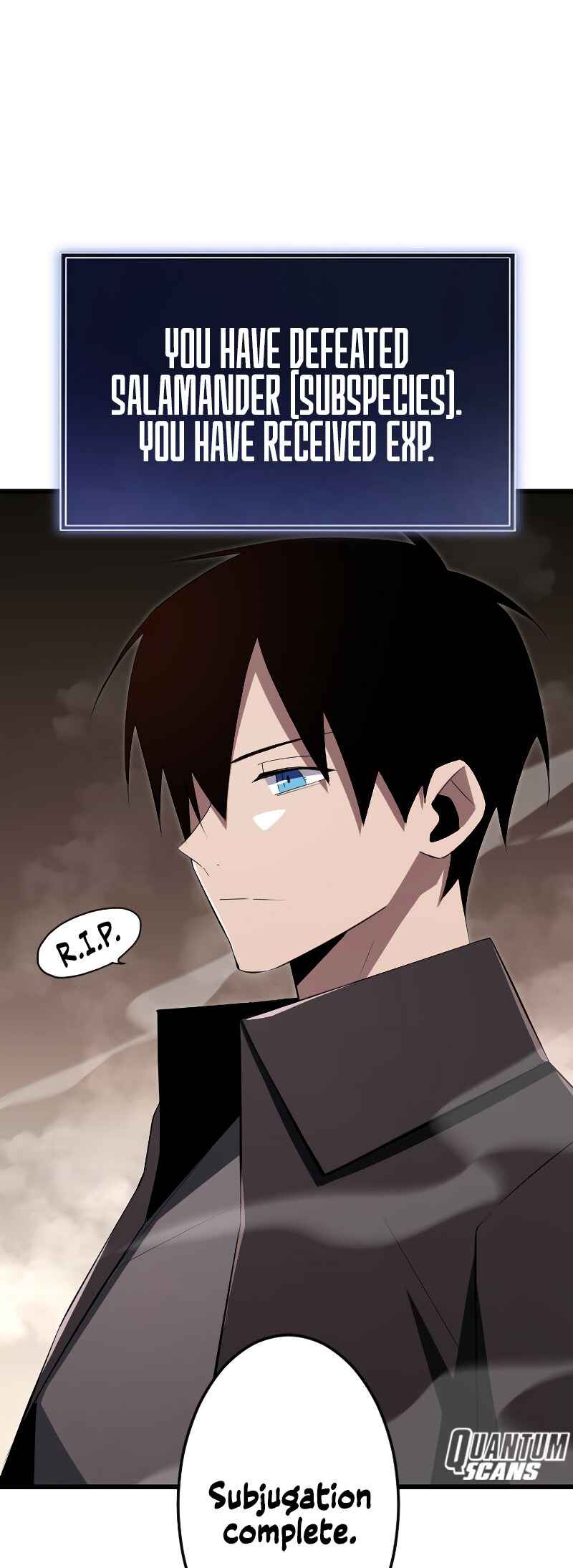 Page 9 Chapter 13 The Unparalleled Hidden Rank Equipment