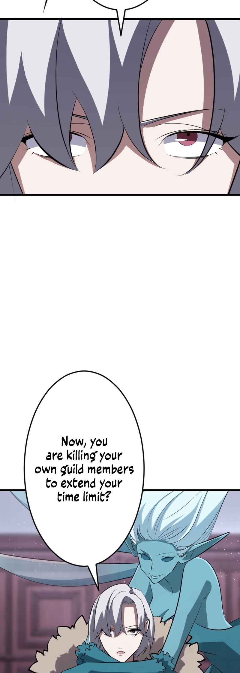 Page 11 Chapter 25 The Unparalleled Hidden Rank Equipment