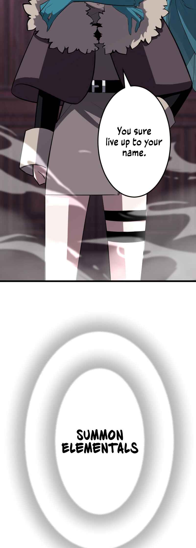 Page 12 Chapter 25 The Unparalleled Hidden Rank Equipment