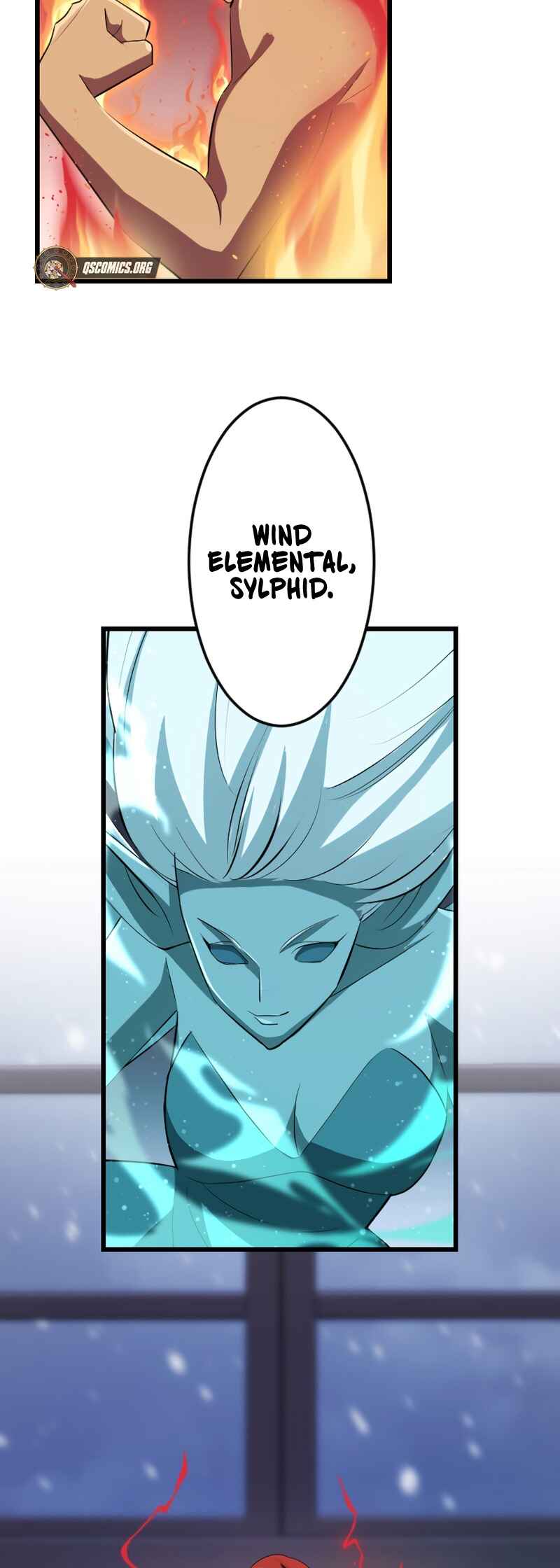 Page 14 Chapter 25 The Unparalleled Hidden Rank Equipment