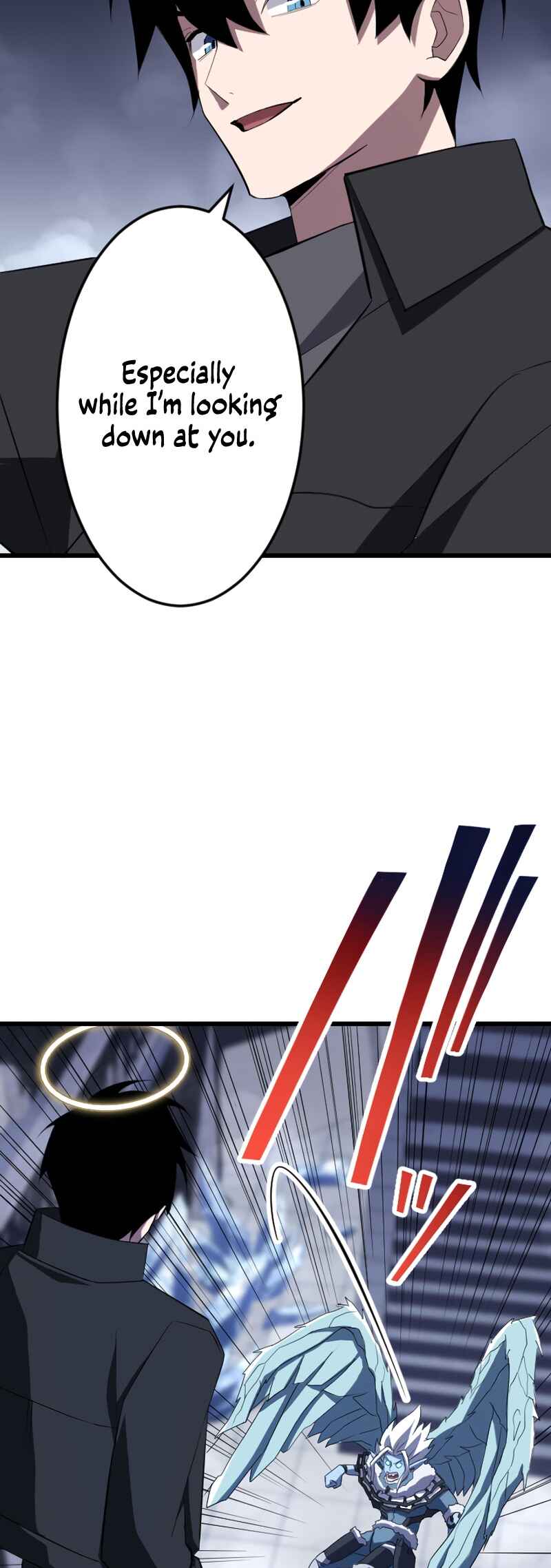 Page 31 Chapter 25 The Unparalleled Hidden Rank Equipment