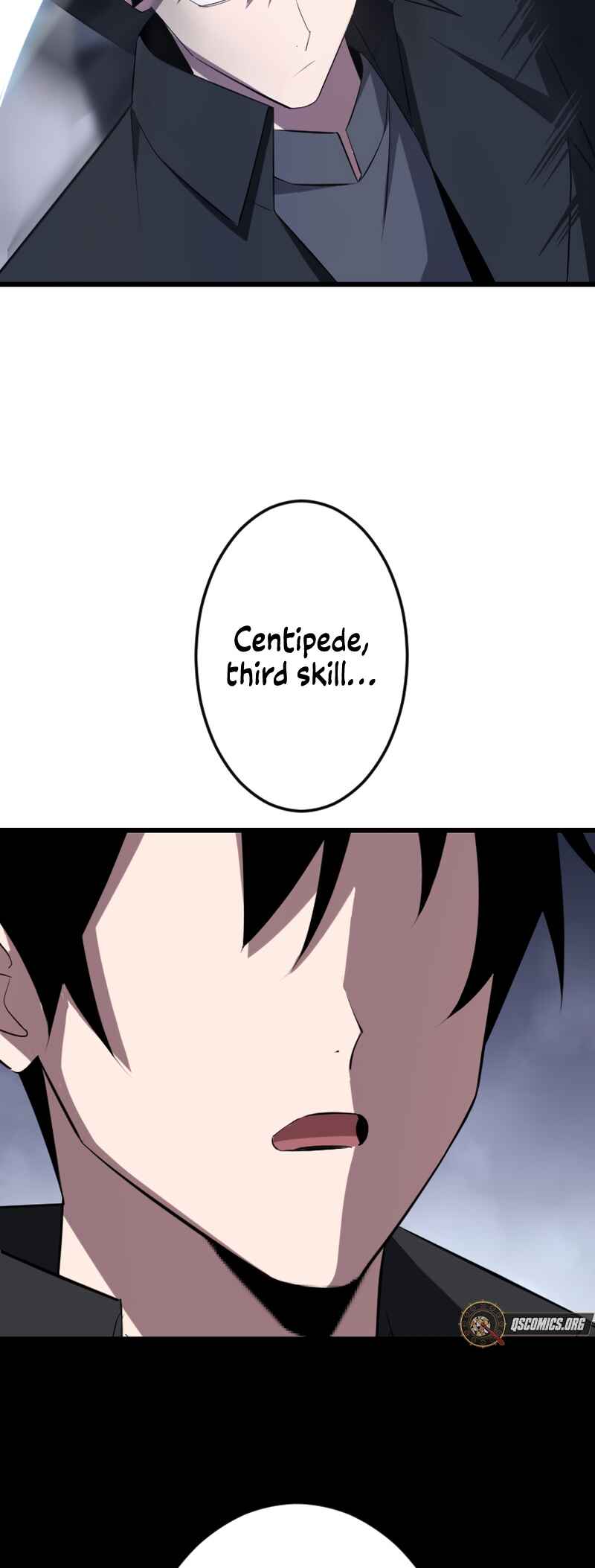 Page 38 Chapter 25 The Unparalleled Hidden Rank Equipment