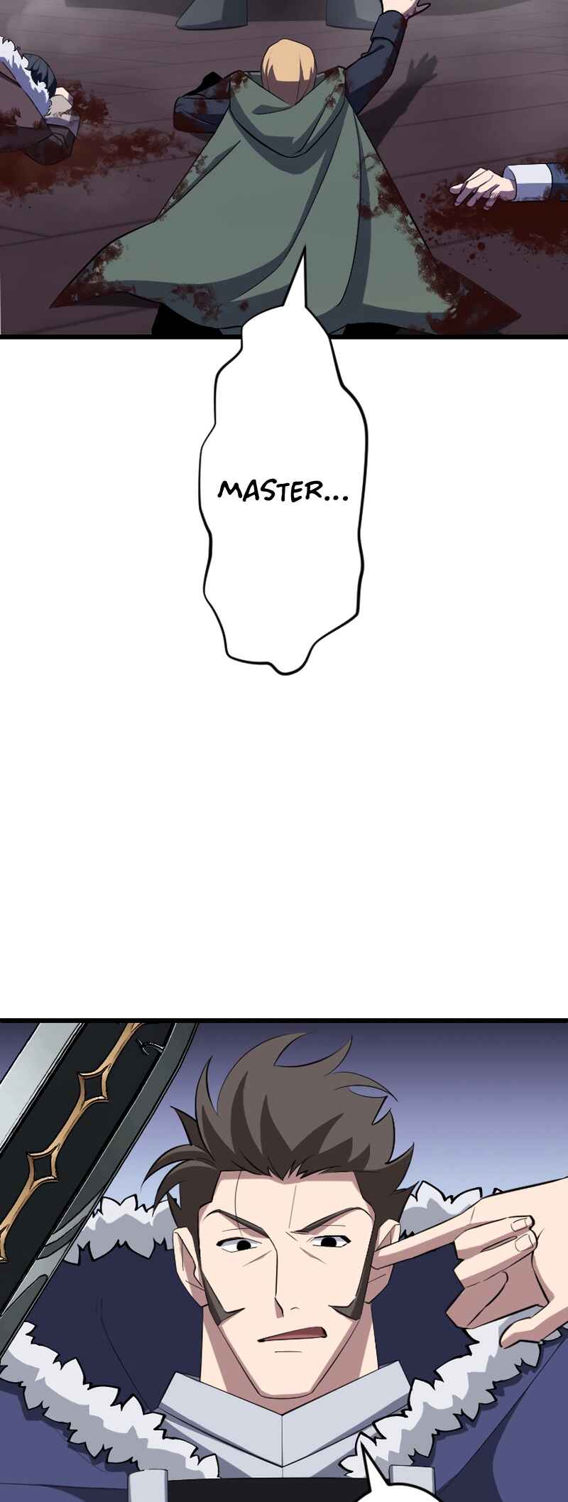 Page 4 Chapter 25 The Unparalleled Hidden Rank Equipment