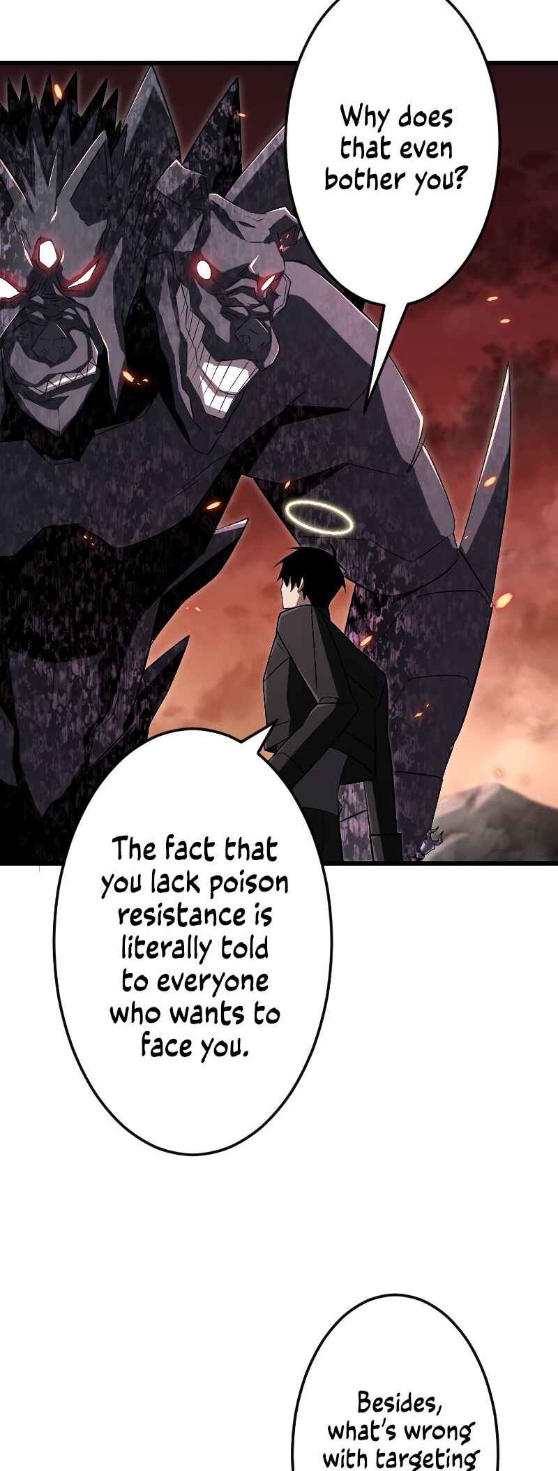 Page 16 Chapter 15 The Unparalleled Hidden Rank Equipment