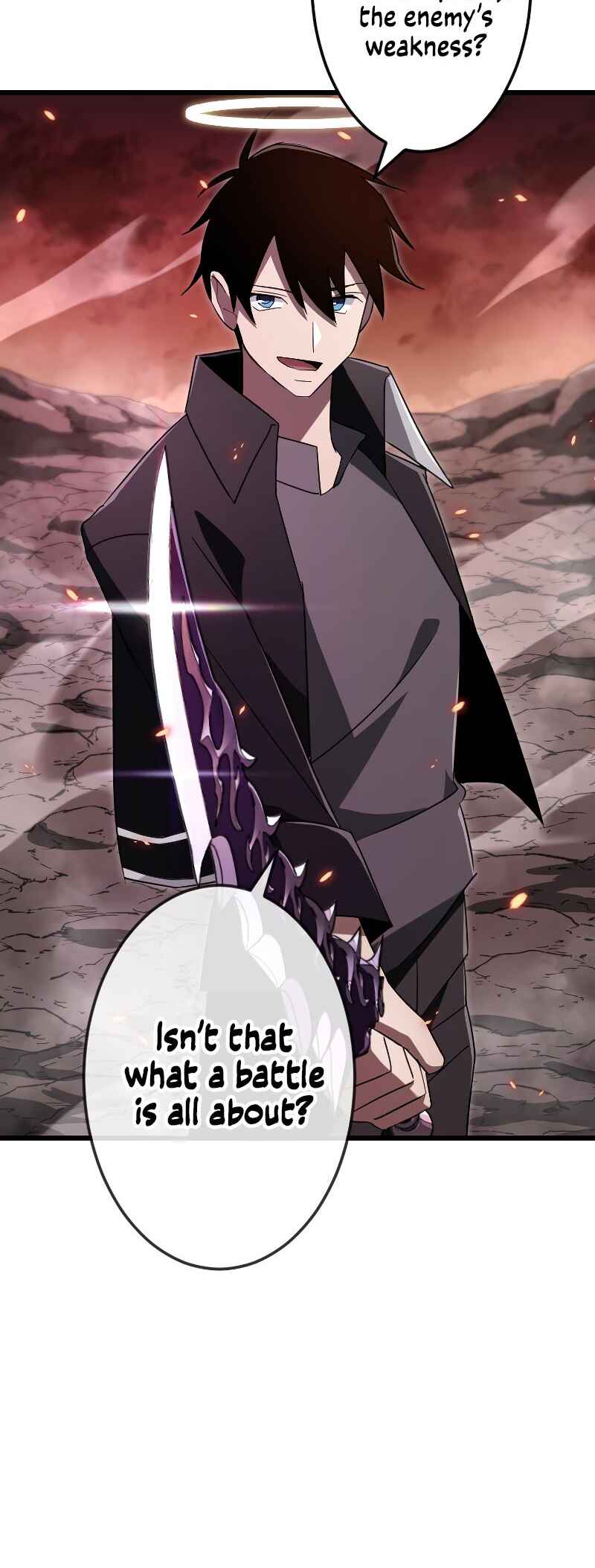 Page 17 Chapter 15 The Unparalleled Hidden Rank Equipment