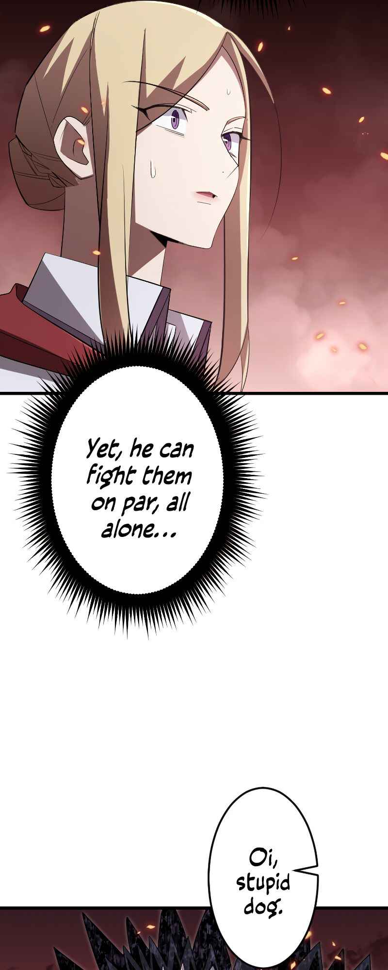 Page 19 Chapter 15 The Unparalleled Hidden Rank Equipment